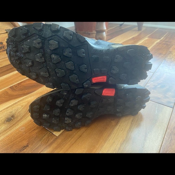 Inov8 Roclite hiking boot - Picture 5 of 8